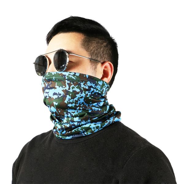 

ice outdoor magic headscarf women's riding sunscreen and dust mask