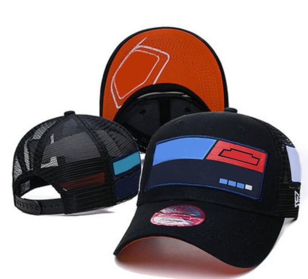 

2021 motorcycle outdoor riding racing hats, sun hat, baseball cap for fans, with embroidered logo