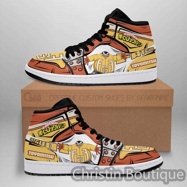 

breathable 2021 summer fashion casual taishiro toyomitsu sneakers skill my hero academia anime shoes
