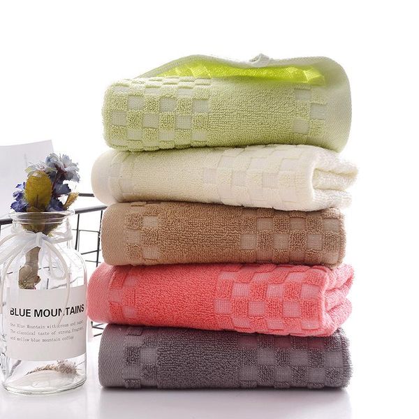 

towel 2021 household solid color