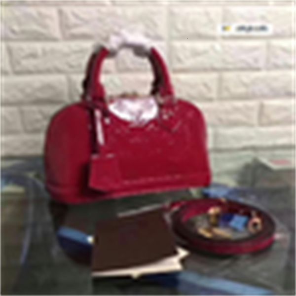 

m9999 red patent leather crossbody bag women handbags iconic bags handles shoulder bags totes cross body bag clutches evening, Blue;pink
