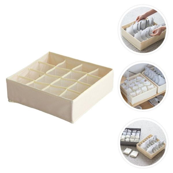 

storage drawers underwear sock divider premium portable