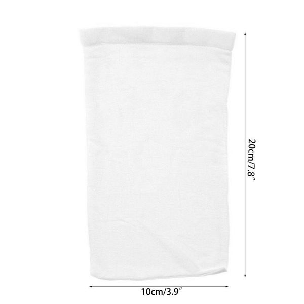 

pool & accessories filter socks, 20-pack of skimmer socks - perfect savers for filters