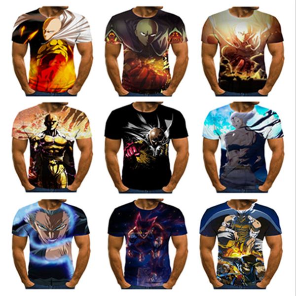 

men's t-shirts men's cartoon boys clothing fashion harajuku summer casual o-neck short sleeve 3d shirts streetwear, White;black
