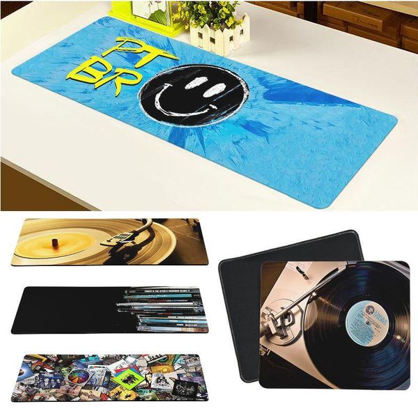 

mouse pads & wrist rests maiya cd gamer play mats mousepad large pad keyboards mat