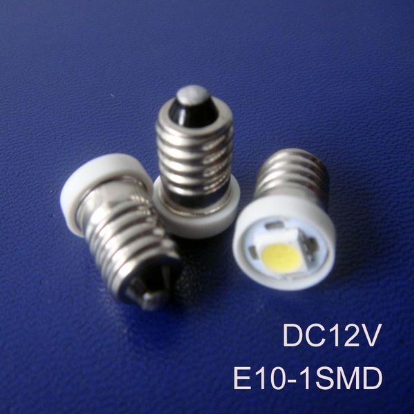 

bulbs 12v led e10 bulb,led signal light e10,dc12v pilot lamp indicator 500pcs/lot