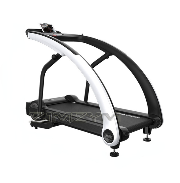 

commercial grade foldable treadmill family fitness climbing slope adjustment treadmill 65cm ultra-wide treadmill