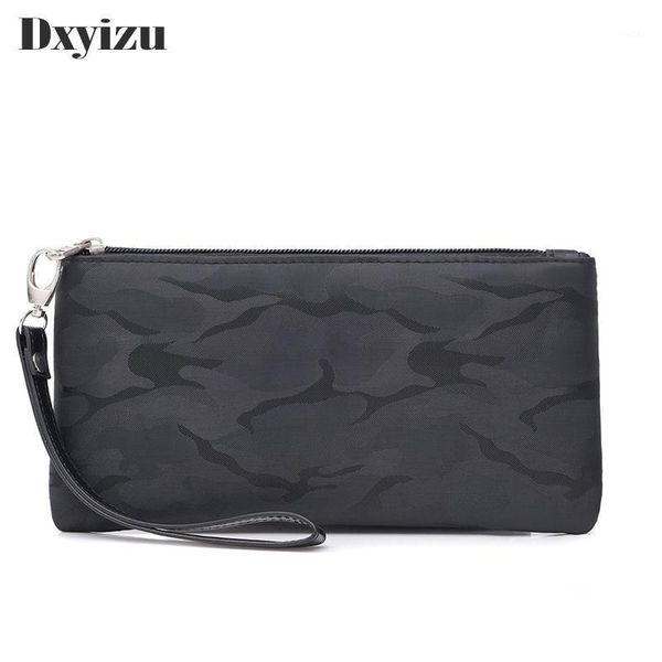 

wallets fashion style long wallet small and convenient east matching multi-function phone pocket hand bags1, Red;black
