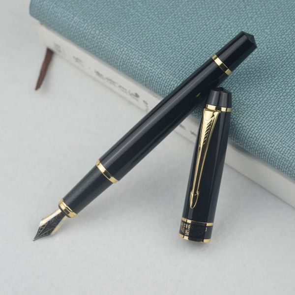 

hero pen 7032 metal gift signature calligraphy practice