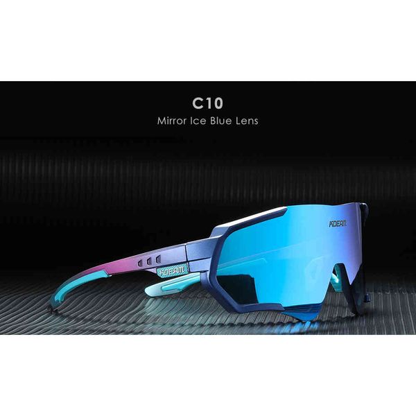 

designer 2021 sunglasses for men outdoor sports cycling sun glassestr90 polarized flash real coating with box, White;black