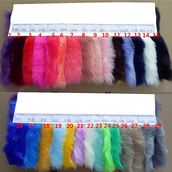 

fluffy keychain soft faux rabbit fur ball car keyring pompom key chains holder women bag pendant jewelry gifts, Silver