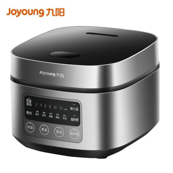 

rice cookers 220v electric cooker 3l large power intelligent reservation multi-function stew anti-overflow