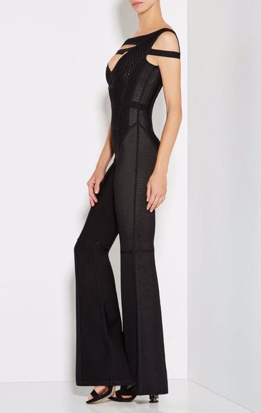 

women's jumpsuits & rompers 2021 arriva black wholesale c60, Black;white