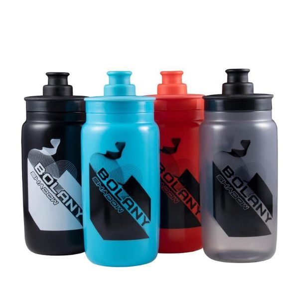 

bike cycling water bottle for mountain portable beverage container outdoor sports bicycle accessories bottles & cages