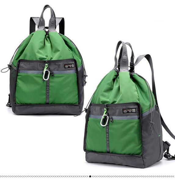 

backpack backpacks for women 2021 designer bookbag foldable luxury travel bag school mochilas lightweight nylon waterproof men