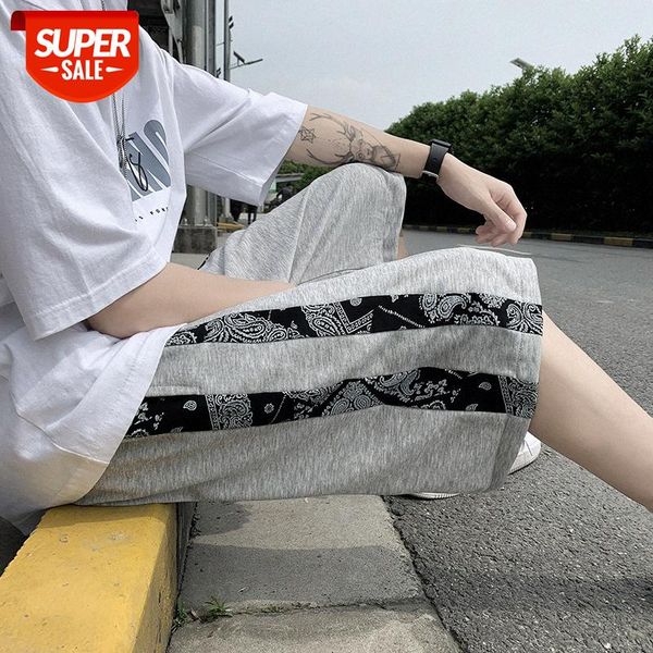 

yemi fashion|sports pants men's shorts trend five-point casual korean #eh6o, Black