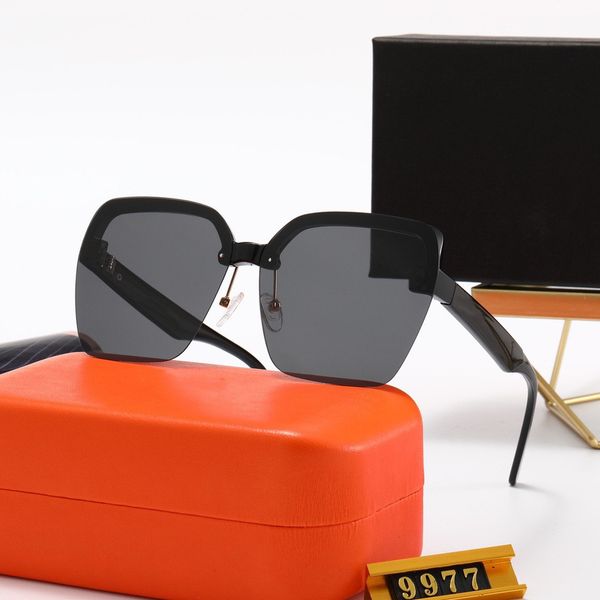 

luxury men's women's sunglasses classic summer fashion style metal and wood frame glasses uv resistant lenses, White;black