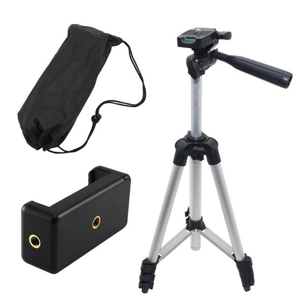 

cellphone tripod stand bluetooth selfie stick with remote extendable portable wireless selfiestick 360 degrees rotation tripods