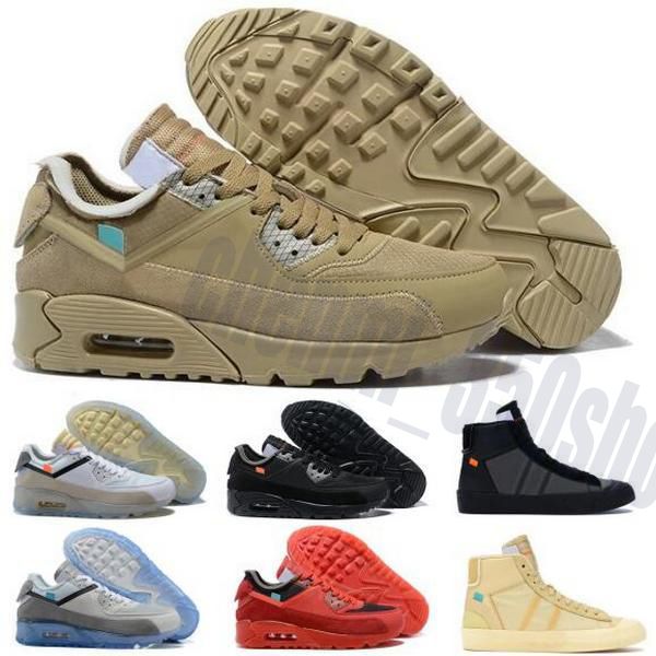 

2022 cushion mens women running shoes outdoor off road trainers lady walking desert ore triple black white racer designer cr4, White;red