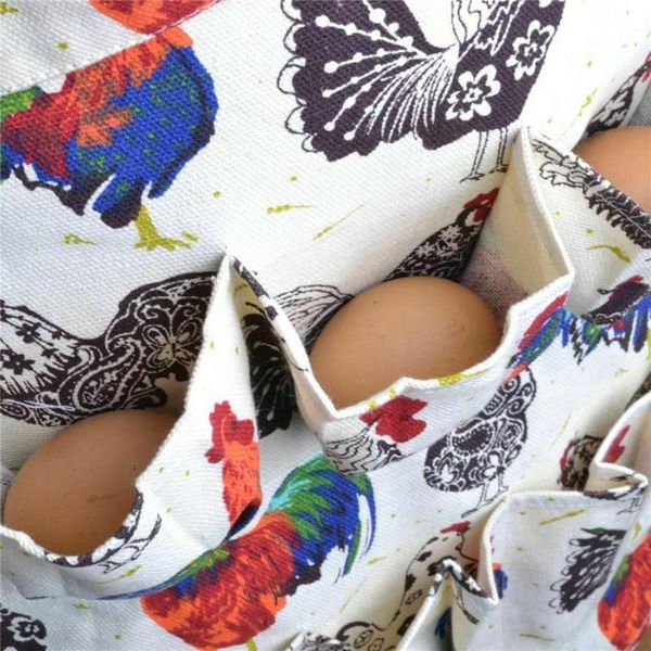 

eggs collecting gathering holding apron for chicken hense duck housewife farmhouse kitchen househould workwear tools aprons