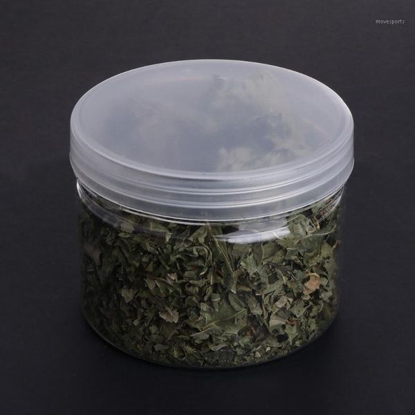 

cat toys natural silvervine leaves catnip dried polygonum matatabi flavor d08f1