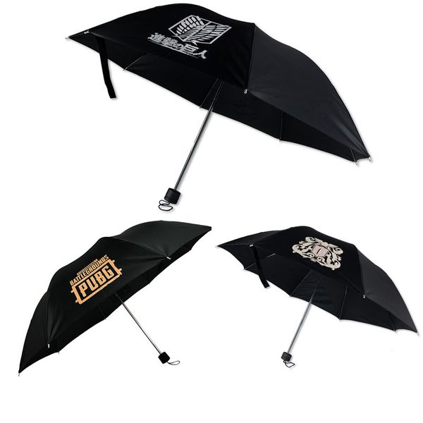 

product giant tutor student sunshade folding retractable jedi survival umbrella