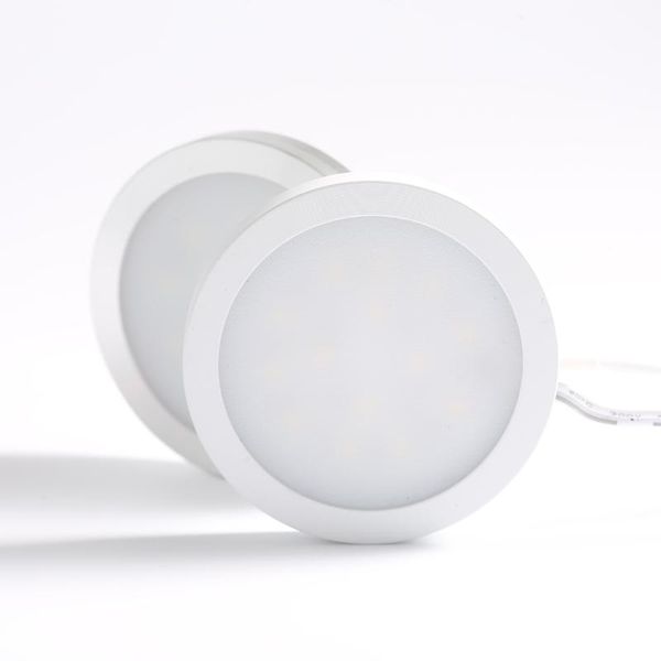 

downlights surface mounted downlight 3w 12v 24v mini led ceiling light slim spot lighting for under cabinet kitchen ultra thin bulb lamp