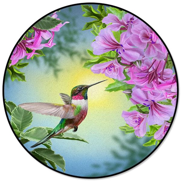 

carpets charmhome nordic flamingo plant attracting hummingbirds microfiber shaggy super softest christmas day living room halloween