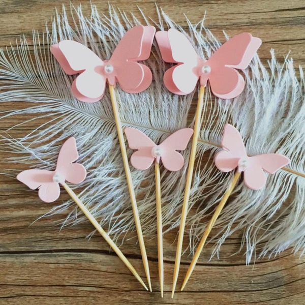 

other festive & party supplies 10pcs cake ers shape fruit picks dessert table decorative