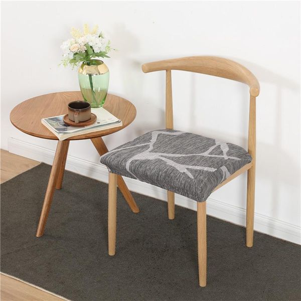 

elastic chair seat cover spandex covers protector slipcover case suit for most