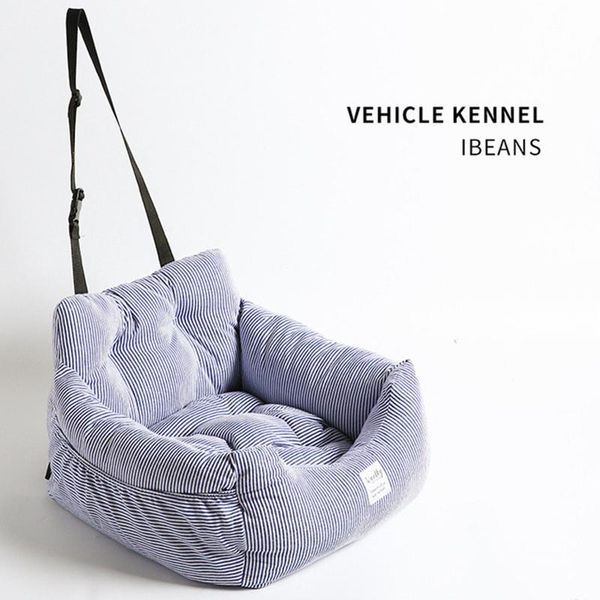 

dog car seat covers portable family carrier breathable soft kennel mat waterproof bottom bed pet accessories supplies