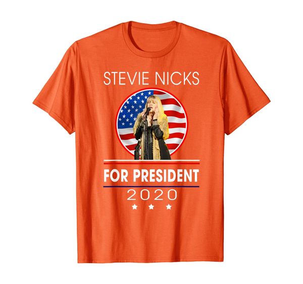 

Love Stevie Tee Nicks For President 2020 Gift For Women Men T-Shirt, Mainly pictures