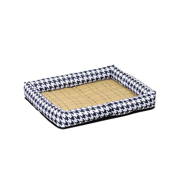

small animal supplies pet mats are suitable for large and cat blankets kennels bite resistant removable washable soft breathable mat