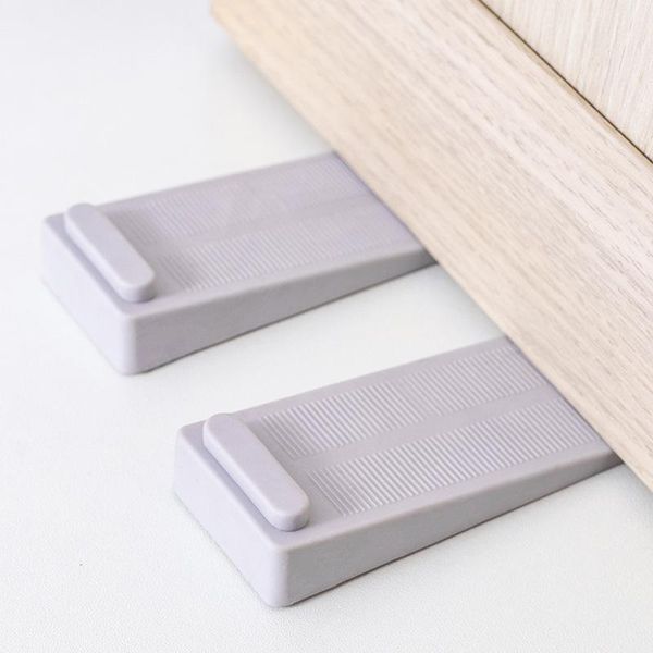 

stacking door ser, windproof safety clip, anti-collision clip and 2 devices party favor