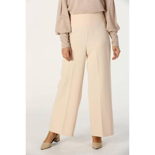 

women's pants & capris hijab, Black;white