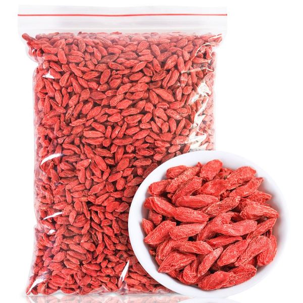 

party decoration supper dried wolfberry, the gift in china, protect liver and eyes kidney