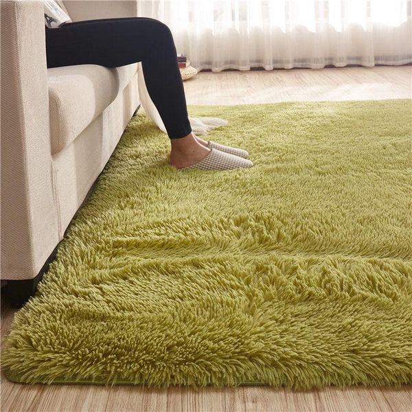 

carpets carpet for living room modern fluffy rectangular bedroom balcony white pink gray non-slip polyester 140cm*200cm