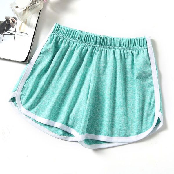 

gym clothing 2021 summer fitness sport shorts women lady yoga beach sleep short pants outdoor leggings sweatpant, White;black