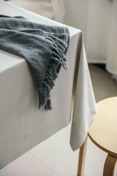 

table cloth leather tablecloth fabric nordic ins simple modern waterproof oil-proof disposable tableclothes coffee pvc thickened