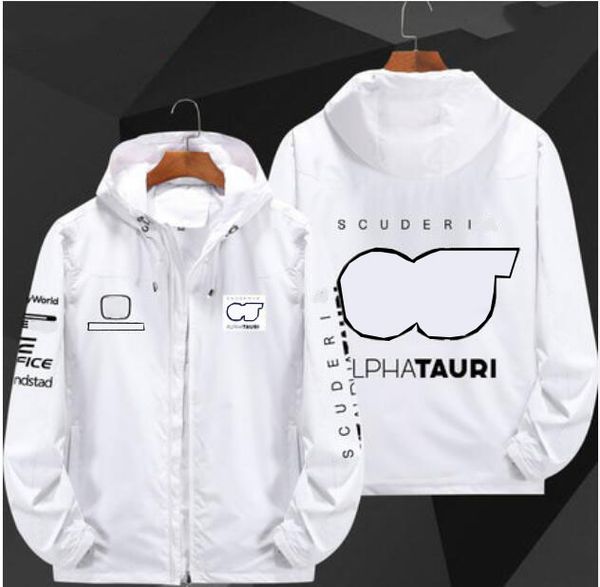 

f1 racing suit autumn and winter f1 team assault suit f1 jacket