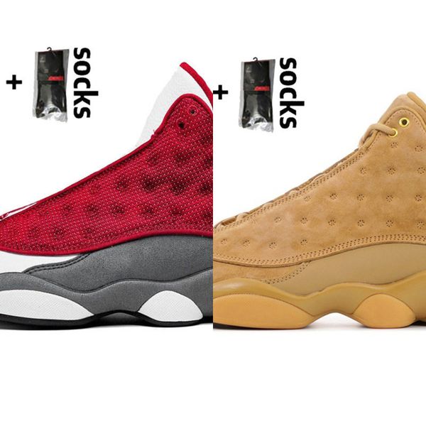 

an 13 13s starfish mens basketball shoes bred hyper royal black cat red flint men women grey toe sneakersh5fv