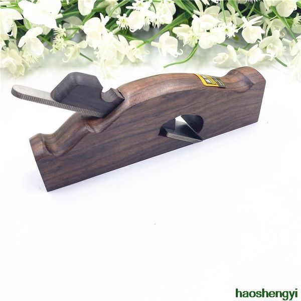 

woodworking tools, ebony double-knife wire drawing plane craft tools