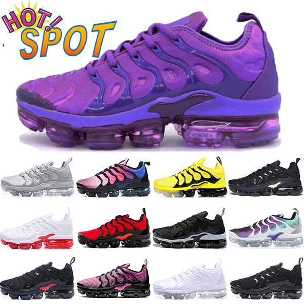 

modish designer tns mens womens running shoes tn plus zapatos throw back future hero volt frequence pack comfortable man outdoor sports snea