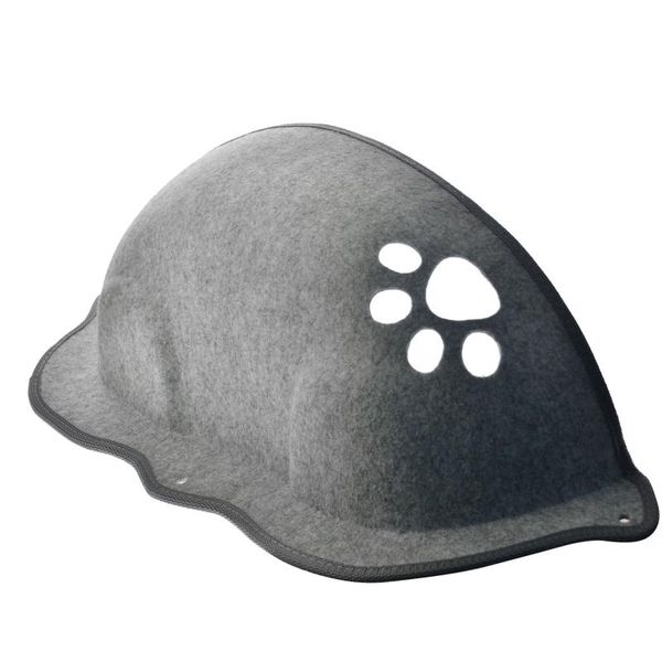 

cat carriers,crates & houses pet hammock beds sunny window lounger suction hammocks cats house shelf comfortable warm ferret bed