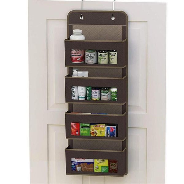 

storage bags bag hanging behind doors cloth bra underwear socks organizer