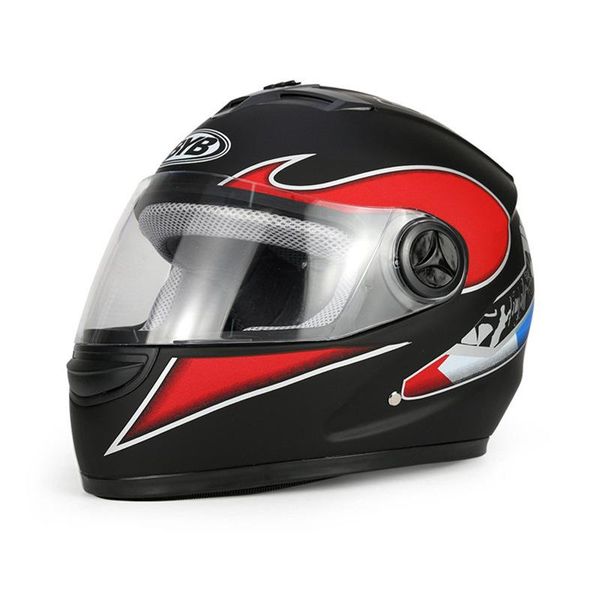 

motorcycle helmets classic winter warm helmet electric vehicle anti-fog full face safety with removable scarf