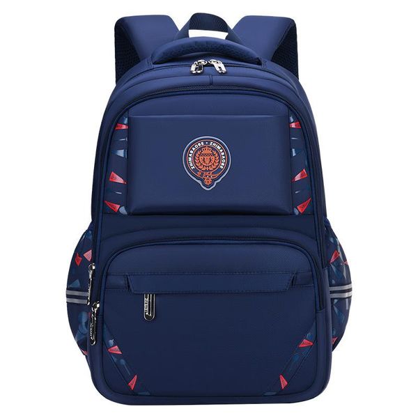 

waterproof children school bags boys girls kids orthopedic backpcak schoolbags primary backpack mochilas escolar infantil