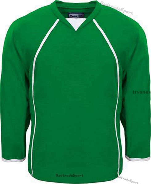 

womens nashviledators 92 ryohansen hockey jerseys mens blank stitched shirts red blue black white orange custom jersey s-xxl 0043, Black;red