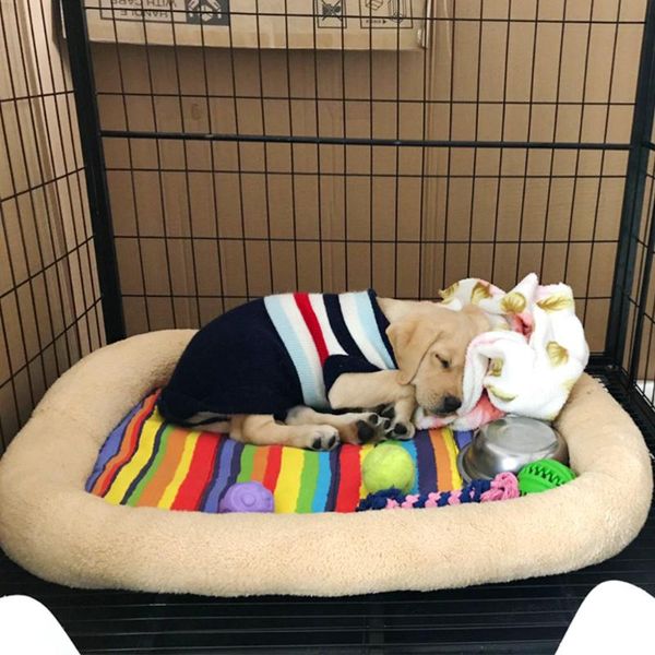 

kennels & pens pet dog cat bed cushion sleeping four seasons general floor