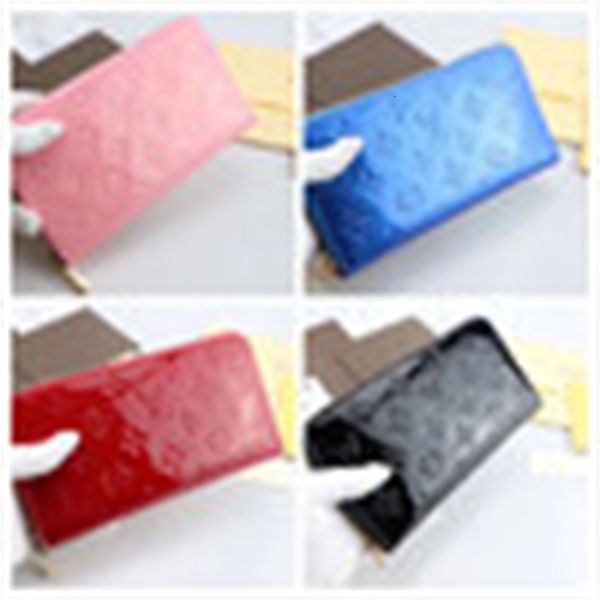

m60017 wallet bumbags long wallet chain wallets purse clutches evening pouches mini belt bags g2mk, Black;red